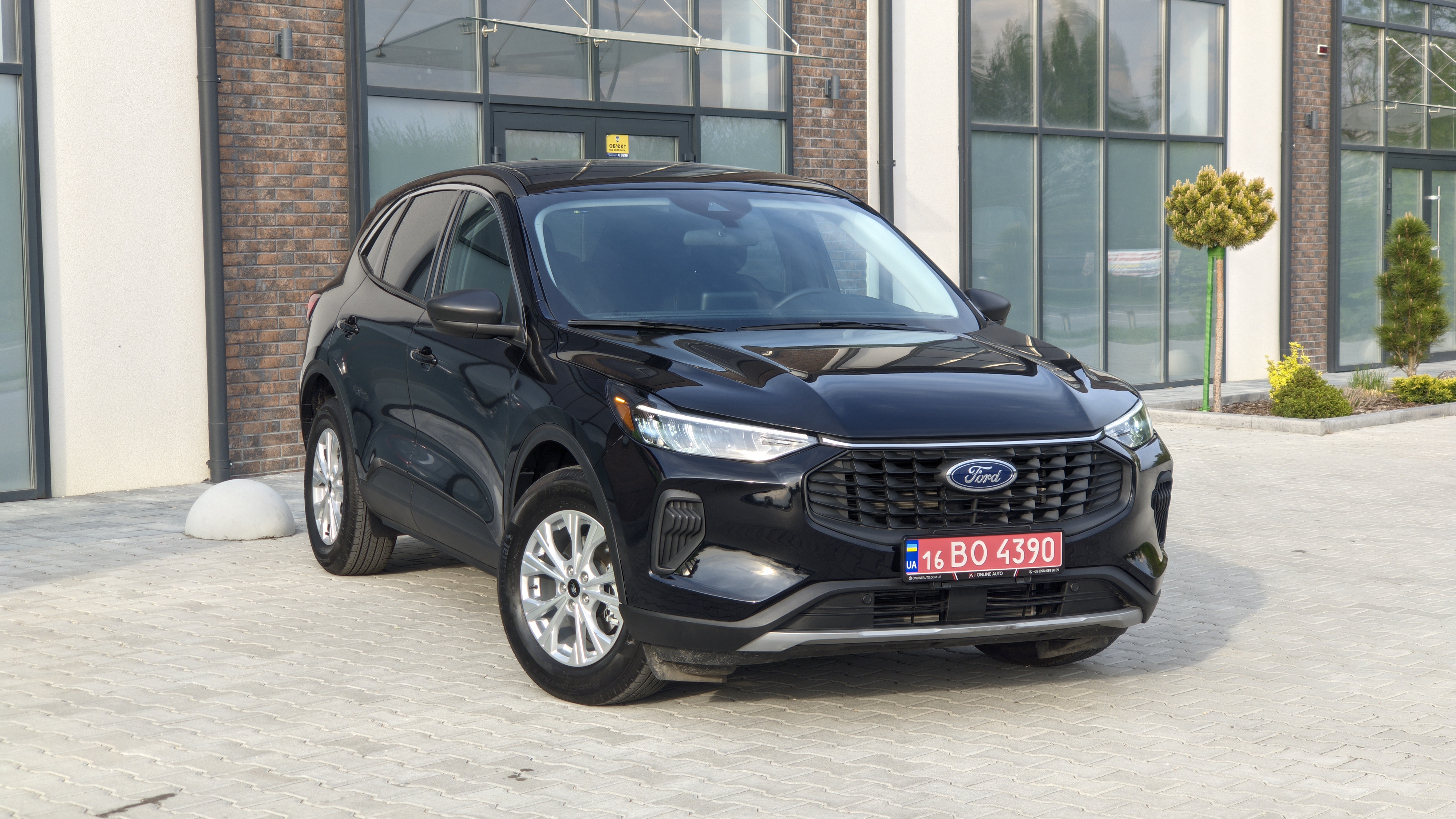Ford Escape
